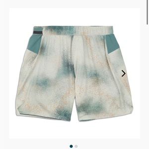 Lululemon Men’s Surge Short LINED